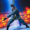 S.H.Figuarts Brocken Jr.