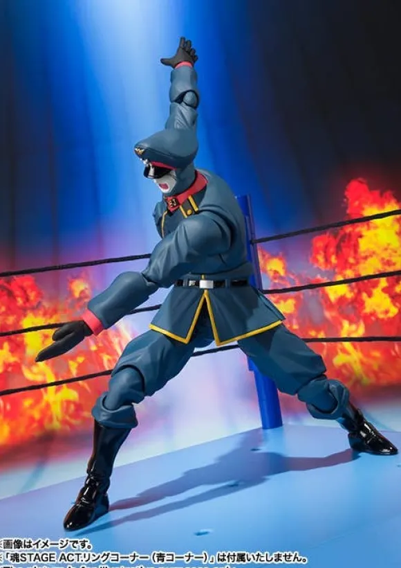 S.H.Figuarts Brocken Jr.