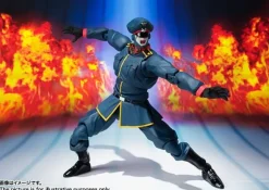 S.H.Figuarts Brocken Jr.