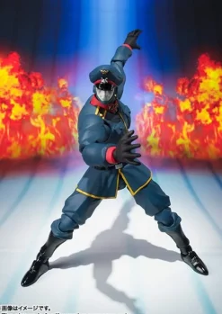 S.H.Figuarts Brocken Jr.