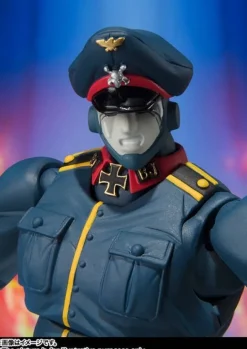 S.H.Figuarts Brocken Jr.