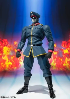 S.H.Figuarts Brocken Jr.