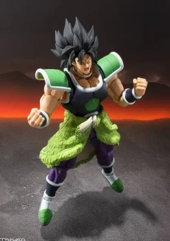 S.H.Figuarts Broly -Super-