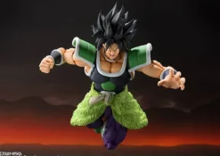 S.H.Figuarts Broly -Super-