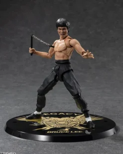 S.H.Figuarts Bruce Lee -LEGACY 50th Ver.-