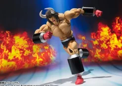 S.H.Figuarts Buffaloman