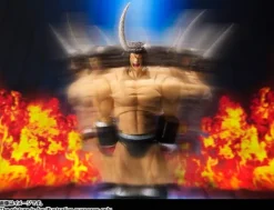 S.H.Figuarts Buffaloman