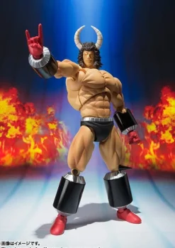 S.H.Figuarts Buffaloman