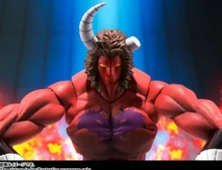 S.H.Figuarts Buffaloman (10,000,000 Power Ver.)