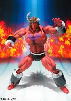 S.H.Figuarts Buffaloman (10,000,000 Power Ver.)