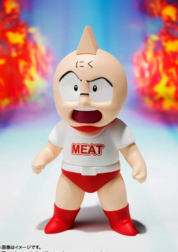 S.H.Figuarts Buffaloman (10,000,000 Power Ver.)