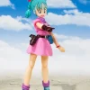 S.H.Figuarts Bulma -Adventure Begins- (Reissue)