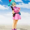 S.H.Figuarts Bulma -Beginning of a Great Adventure- (Reissue)