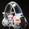 S.H.Figuarts Bulma's Motorcycle -Hoipoi Capsule No.9- (Reissue)