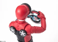 S.H.Figuarts Bun Red