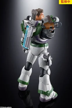 S.H.Figuarts Buzz Lightyear (Alpha Suit)