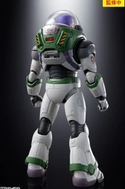 S.H.Figuarts Buzz Lightyear (Alpha Suit)