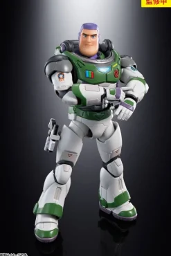 S.H.Figuarts Buzz Lightyear (Alpha Suit)