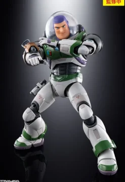 S.H.Figuarts Buzz Lightyear (Alpha Suit)