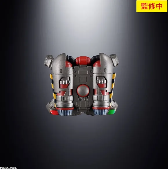 S.H.Figuarts Buzz Lightyear (Alpha Suit)