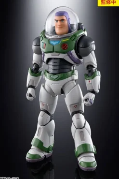 S.H.Figuarts Buzz Lightyear (Alpha Suit)