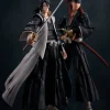 S.H.Figuarts Byakuya Kuchiki