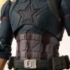 S.H.Figuarts Captain America (Avengers: Infinity War)