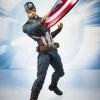 S.H.Figuarts Captain America (Avengers: Endgame)