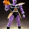 S.H.Figuarts Captain Ginyu (Dragon Ball Z)
