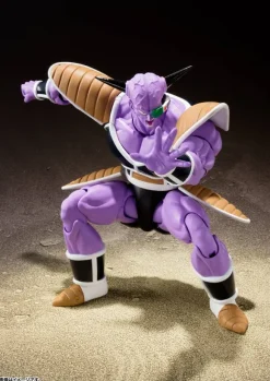 S.H.Figuarts Captain Ginyu (Dragon Ball Z)