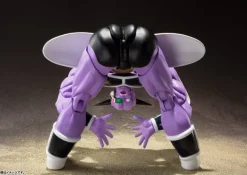 S.H.Figuarts Captain Ginyu (Dragon Ball Z)