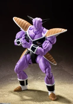 S.H.Figuarts Captain Ginyu (Dragon Ball Z)