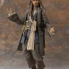 S.H.Figuarts Captain Jack Sparrow
