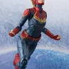 S.H.Figuarts Captain Marvel (Reissue)