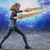 S.H.Figuarts Captain Marvel (Marvels)