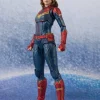 S.H.Figuarts Captain Marvel