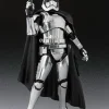 S.H.Figuarts Captain Phasma (Star Wars: The Last Jedi)