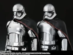 S.H.Figuarts Captain Phasma (Star Wars: The Last Jedi)