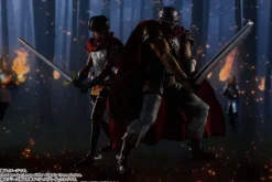 S.H.Figuarts Casca (Band of the Hawk)