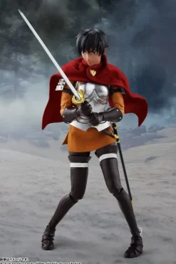 S.H.Figuarts Casca (Band of the Hawk)