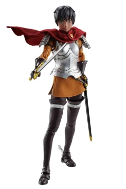 S.H.Figuarts Casca (Band of the Hawk)