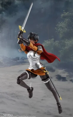 S.H.Figuarts Casca (Band of the Hawk)