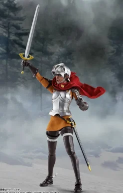 S.H.Figuarts Casca (Band of the Hawk)