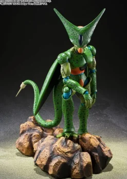 S.H.Figuarts Cell First Form