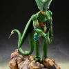 S.H.Figuarts Cell First Form (Reissue)