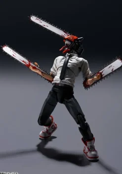 S.H.Figuarts Chainsaw Man (Reissue)