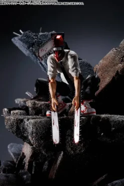 S.H.Figuarts Chainsaw Man (Reissue)