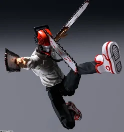S.H.Figuarts Chainsaw Man (Reissue)