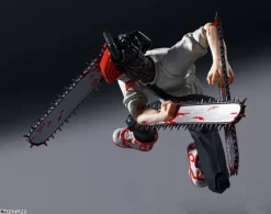 S.H.Figuarts Chainsaw Man (Reissue)