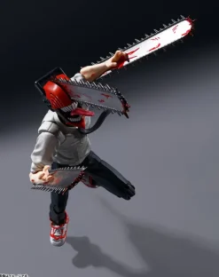 S.H.Figuarts Chainsaw Man (Reissue)